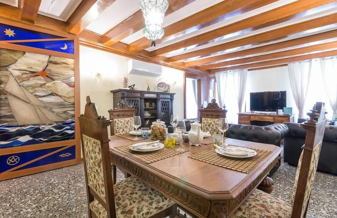 Residence Suite A Venezia-1