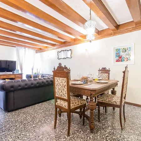 Residence Suite A Venezia-3