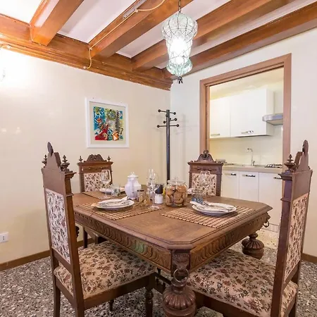 Residence Suite A Venezia-2