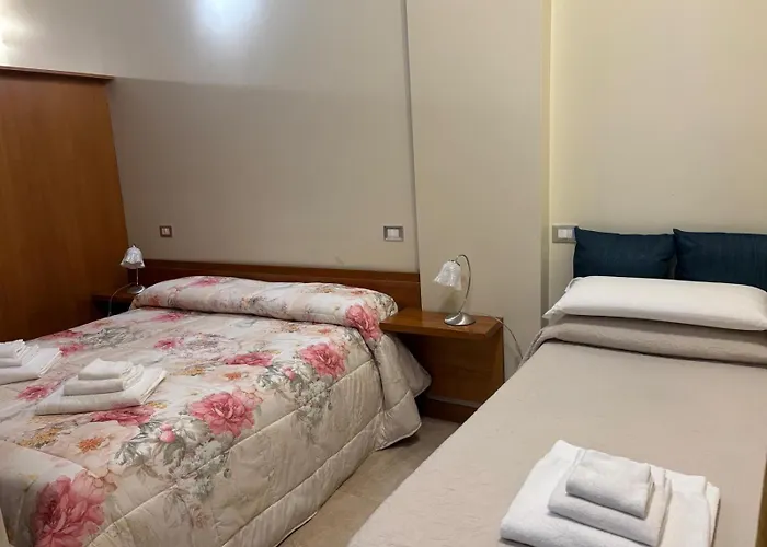 San Stae Casa Aurora
